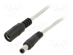 DC.EXT.8600.0300 - BQ CABLE