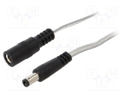 DC.EXT.8600.0200 - BQ CABLE