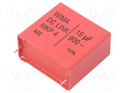 DCMKP4-15U/900 - 1