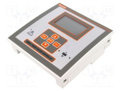 DCRL8 - LOVATO ELECTRIC