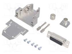 DCRP15-DMS-CF65 - ENCITECH