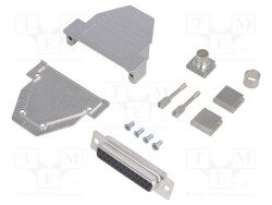 DCRP25-DMS-CF65 - ENCITECH