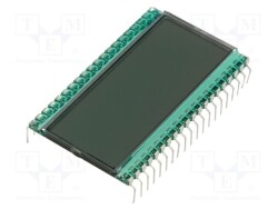 DE114-RS-20/7.5 - DISPLAY ELEKTRONIK