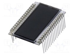 DE117-RS-20/7.5 - DISPLAY ELEKTRONIK