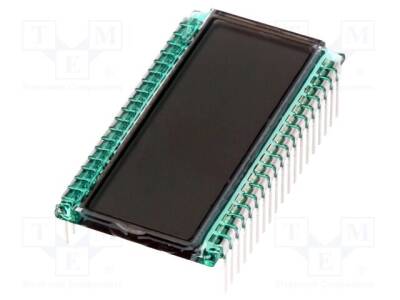DE118-RS-20/6.35 - 1