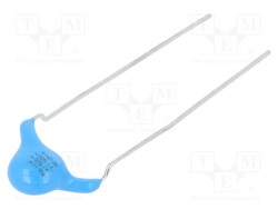 DE11XRA100KA4BQ01F - MURATA