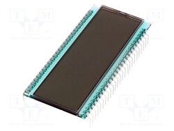 DE122-TU-30/12.2 - DISPLAY ELEKTRONIK