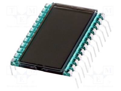 DE123-RS-20/6.35 - 1