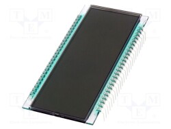 DE130-TS-20/7.5 - DISPLAY ELEKTRONIK