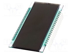 DE131-RU-30/8.4 - DISPLAY ELEKTRONIK