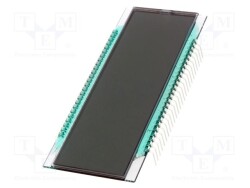 DE132-RS-20/8.4 - DISPLAY ELEKTRONIK