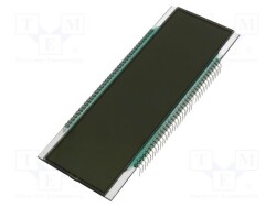 DE156-TU-30/7.5 - DISPLAY ELEKTRONIK