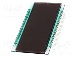 DE182-RS-20/7.5 - DISPLAY ELEKTRONIK