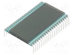 DE183-RU-30/8.4-5 - DISPLAY ELEKTRONIK