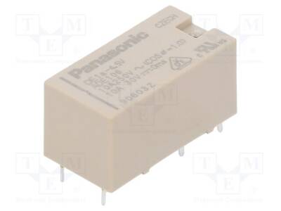 DE1A-4.5V - 2