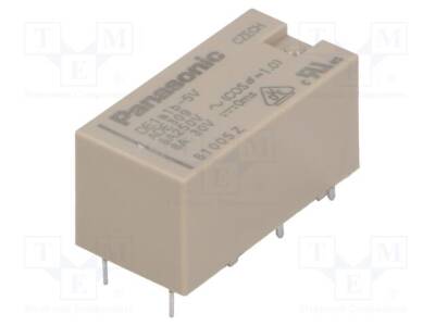 DE1A1B-5V - 1