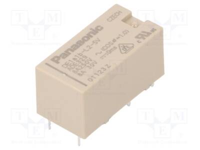 DE1A1B-L2-5V - 1