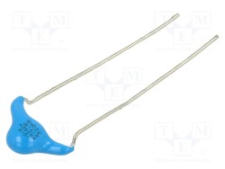 DE1B3KX101KA4BN01F - MURATA