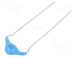 DE1B3RA101KA4BQ01F - MURATA