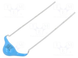 DE1B3RA221KA4BQ01F - MURATA