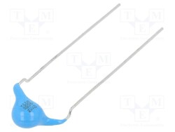 DE1B3RA331KA4BQ01F - MURATA