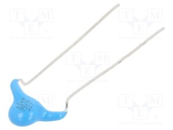 DE1E3KX102MA4BN01F - MURATA