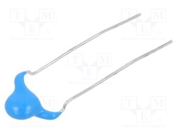 DE1E3KX152MA4BN01F - MURATA