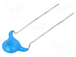 DE1E3KX222MA4BN01F - MURATA