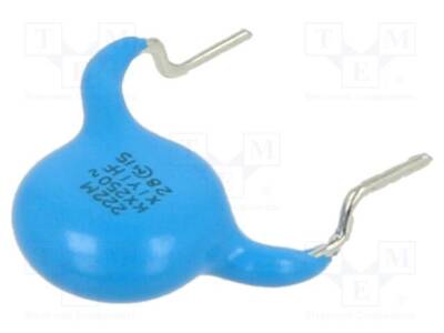 DE1E3KX222MJ4BN01F - 1