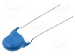 DE1E3KX222MN4AN01F - MURATA