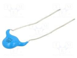 DE1E3KX222MN4AP01F - MURATA