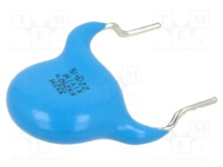 DE1E3KX332MJ4BN01F - MURATA