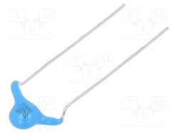 DE1E3RA102MA4BN01F - MURATA