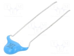 DE1E3RA222MN4AN01F - MURATA