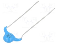 DE1E3RB102MN4AR01F - MURATA