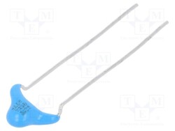 DE2B3SA101KA3BY02F - MURATA