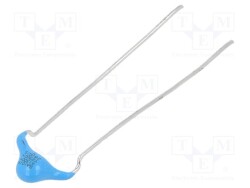 DE2B3SA101KN3AX02F - MURATA