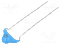 DE2B3SA221KA3BY02F - MURATA