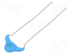 DE2B3SA331KA3BY02F - MURATA