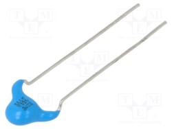 DE2E3SA102MA3BY02F - MURATA