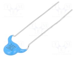 DE2E3SA222MA3BT02F - MURATA