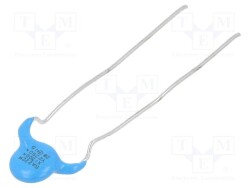 DE2E3SA222MN3AT02F - MURATA