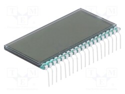 DE325-RS-20/8.4-3 - DISPLAY ELEKTRONIK