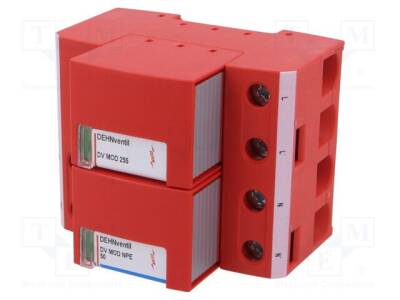 DEHN-951110 - 2