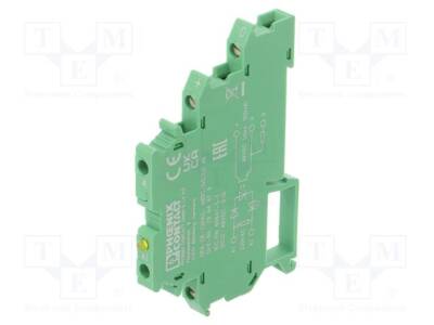 DEK-OE-230AC/48DC - 1