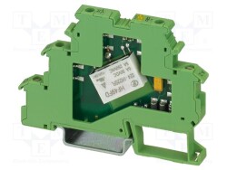 DEK-REL-5/I/1 - PHOENIX CONTACT