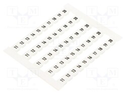 DEK5-FWZ11-20 - WEIDMÜLLER