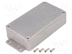 DEL-455-0020 - DELTRON ENCLOSURES