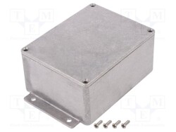 DEL-455-0030 - DELTRON ENCLOSURES