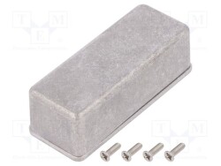 DEL-459-0010 - DELTRON ENCLOSURES